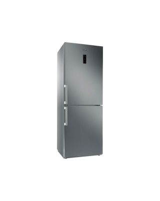 Frigorífico Combi  Whirlpool WB70E973X Clase D No Frost 1.96m Acero Inoxidable