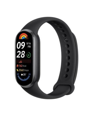 Smart Band Xiaomi Mi 9 Negro