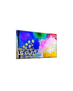 TV OLED 165 cm (65") LG OLED65G26LA​ Ultra HD 4K Smart TV 