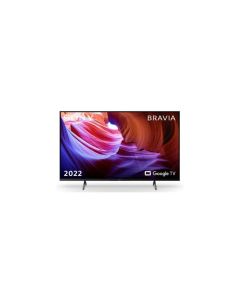 L-LED UHD 55" GTV SONY KD55X85KAEP