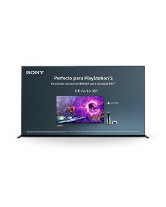 TV OLED 139 cm (55") Sony XR-55A90J Ultra HD 4K Smart TV