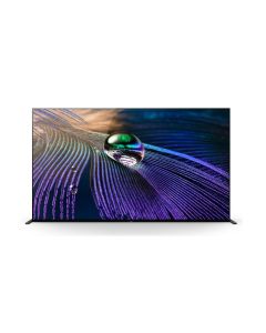 TV OLED 164 cm (65") Sony XR-65A90J Ultra HD 4K Smart TV