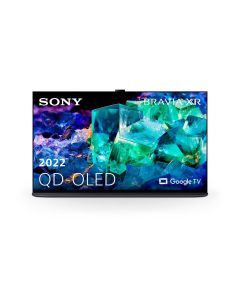 TV OLED 165 cm (65") Sony XR65A95KAEP Ultra HD 4K Google TV