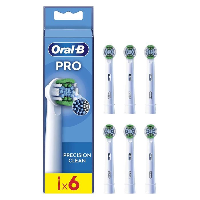 Recambio cepillo braun discount