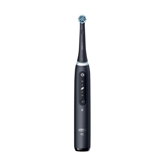 Cepillo oral b sale negro