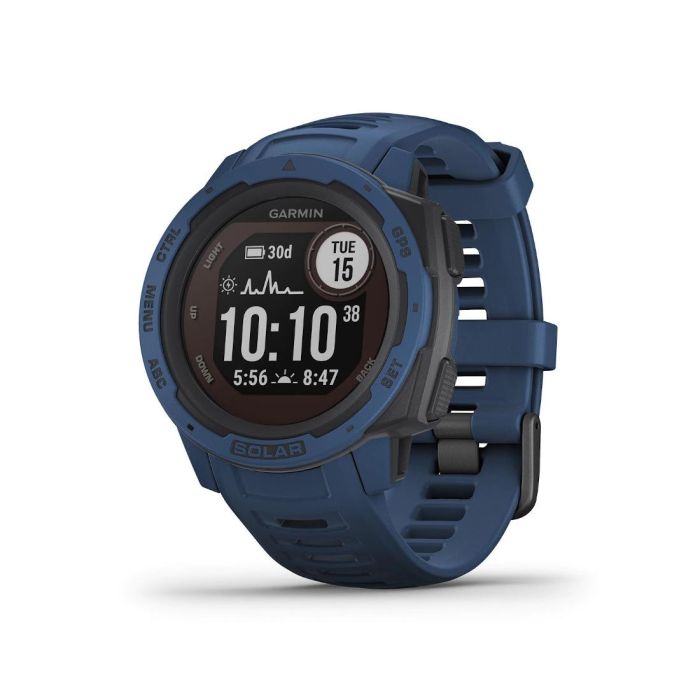 Reloj gps garmin new arrivals instinct