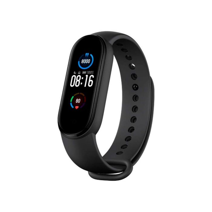 Pulsera actividad sales compatible iphone