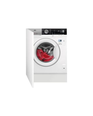 Lavadora Secadora Integrable AEG L7WEE741BI Clase E 7+4 kg 1600 rpm