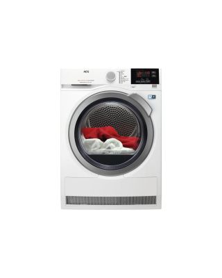 Secadora AEG T8DB862 Clase A+++ 8 Kg Bomba Calor