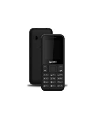 Teléfono Libre Alcatel 1068D 4,57 cm (1,8") Cámara Bluetooth