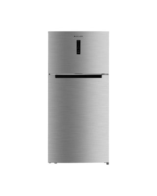 ​Frigorífico 2 Puertas Aspes AFD1178NFDX​ No Frost 178x79,5 Inox