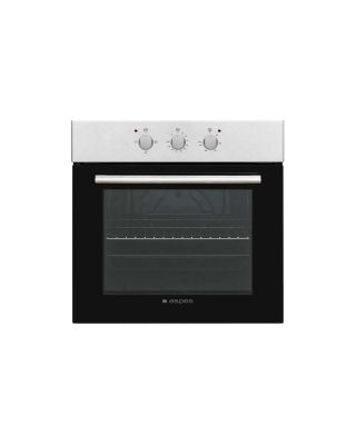 Horno Independiente Aspes AHE1100X Clase A Inox