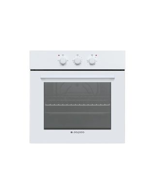 Horno Independiente Aspes AHE1110B Clase A