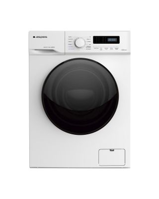 Lavadora Aspes ALF4137I Clase D 7 kg 1400 rpm