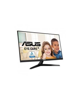 MONITOR ASUS VY279HE 27" IPS FHD 1MS VGA HDMI FreeSync GAMING