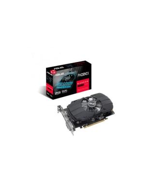 TARJETA GRÁFICA ASUS PH 550 2GB GDDR5