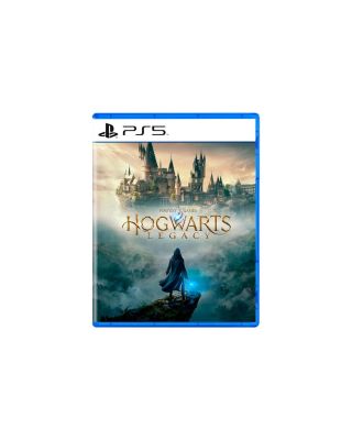 Videojuego PlayStation 5 Hogwarts Legacy