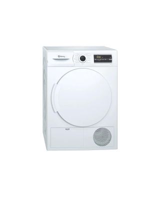 Secadora Balay 3SC385B 8 kg Condensación