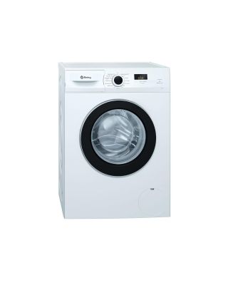 Lavadora Balay 3TS771B Clase D 7 kg 1000 rpm  