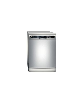 Lavavajillas Balay 3VS6030IA Clase D 12 Servicios 6 Programas Inox