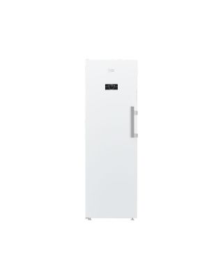 Congelador Vertical Beko B5RMFNE314W Clase E 186,5x59,7 No Frost