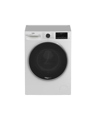 Lavadora Beko B5WFT59418W Clase A 9 kg 1400 rpm