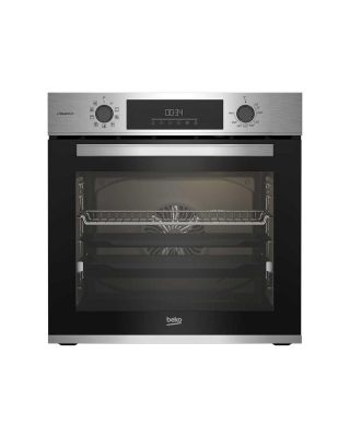 Horno Independiente Beko BBIS12300XCSE Clase A+ Multifunción