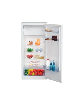 Frigorífico Cooler Integrable Beko BSSA210K3SN Clase F 121,5x54