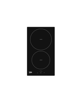 Vitrocerámica Inducción Beko HDMI32400DT 2 Zonas