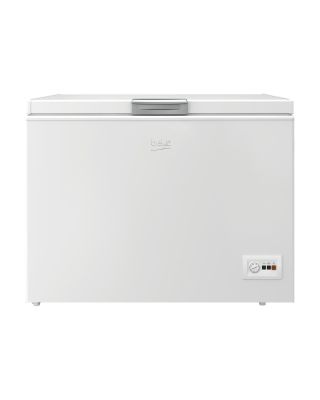 Congelador Horizontal Beko HSA32530N 86x110,5 cm