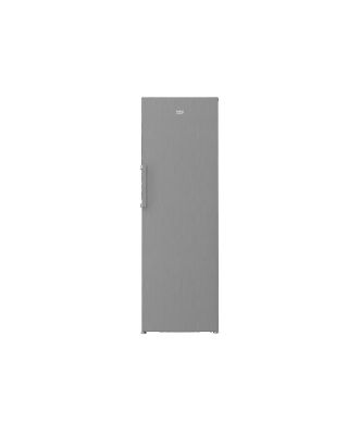 Frigorífico 1 Puerta Beko RSSE445K31XBN 185x59,5 Acero Inoxidable