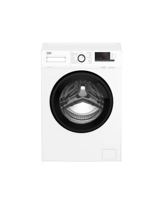 Lavadora Beko WRA8615XW Clase A 8 Kg 1200 rpm