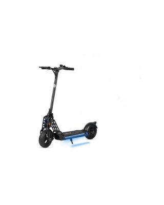 Patinete eléctrico  B-MOV Freestyle 5 800w 40v Autonomía 40km Black&Blue