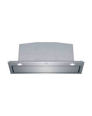 Campana Integración Bosch DHL885C 630 m3/h Inox