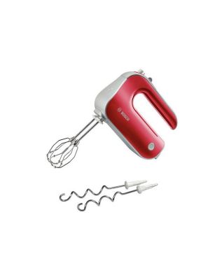 Batidora amasadora Bosch MFQ40303 roja