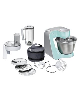 Robot de cocina Bosch MUM5 Menta MUM58020