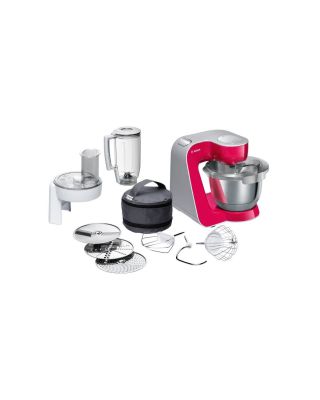 Robot de cocina Bosch MUM58420 Red Diamond 1000W