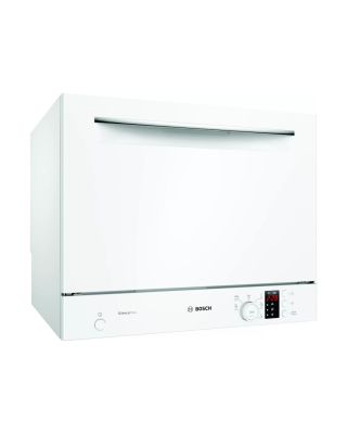 Lavavajillas Compacto Bosch SKS62E32EU 6 Servicios 6 Programas