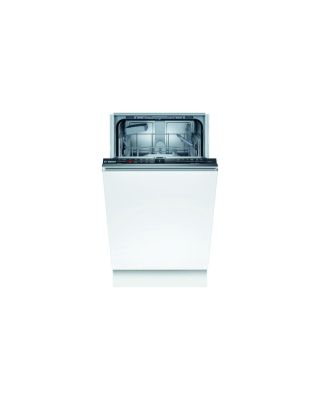 Lavavajillas Integrable Bosch SPV2HKX41E 9 Servicios 5 Programas 45 cm