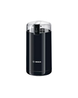 Molinillo de Café Bosch TSM6A013B Negro