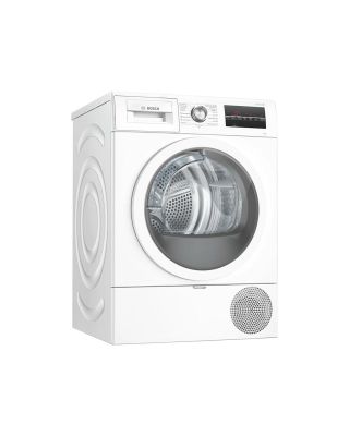 Secadora Bosch WTR85T00ES Clase A++ 9 kg Bomba de Calor
