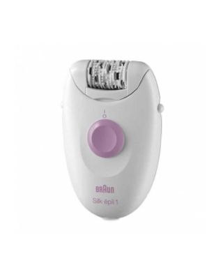Depiladora Braun 1370 Eversoft Solo