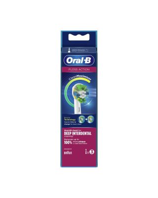EB 25-3 FFS FLOSS ACTION NEW