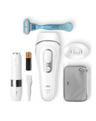Depiladora IPL Braun Silk·expert Pro 3 PL3129 