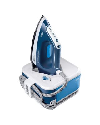 Centro Planchado Braun IS2565 BL CareStyle Compact Pro Azul