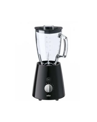 Batidora de Vaso Braun JB3060BK 800 W 1,75 Litros 