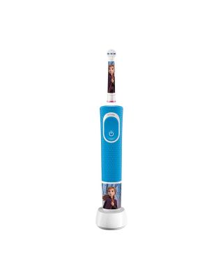 Cepillo Eléctrico Dental Braun Oral B Kids Frozen
