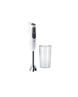 Batidora Braun MQ3100WH Smoothie Plus