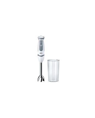 Batidora Braun MQ5200WH 1000W + Vaso Medidor