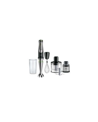 Batidora de mano Braun multiquick 9 MQ9138XI